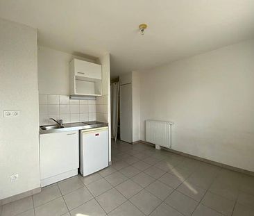 Location appartement récent 1 pièce 19.2 m² à Montpellier (34000) - Photo 3