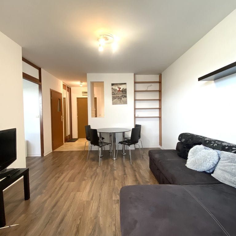 Miejsce postojowe, Metro-3min, Balkon, 15 piętro! 37 m² - Photo 1