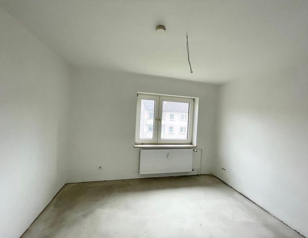 Attraktive 3-Zimmer-Wohnung mit Balkon in Menden Lahrfeld - Foto 1