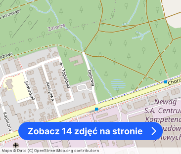 Baildona, 3 pokoje, 58m2, parking, park, ogródek - Zdjęcie 1