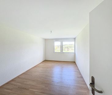 Appartement 2,5 pièces en campagne fribourgeoise - Photo 4