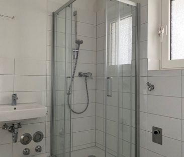 Renovierte 3-Zimmer-Wohnung mit Duschbad - Photo 2