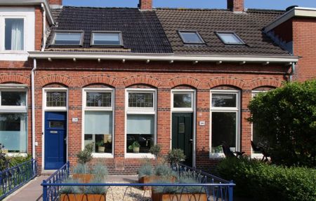 Te huur: Huis Damsterdiep in Groningen - Photo 5