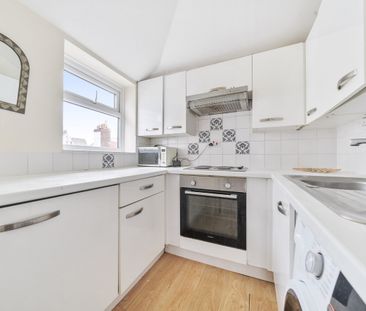 1 bedroom apartment to rent - Photo 2