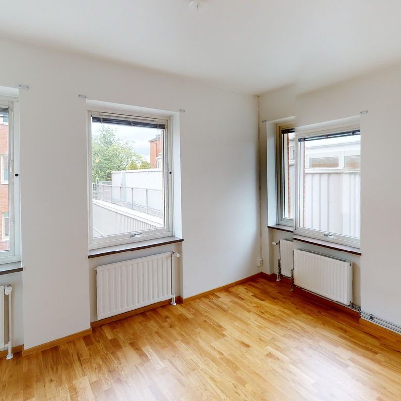 Sparregatan 10, Borås - Foto 1