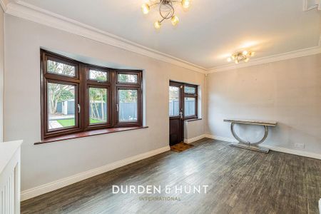 3 bedroom terraced house to rent - Photo 5