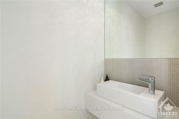 For Lease - 14A CHAPLEAU Avenue, New Edinburgh - Lindenlea, Ontario - Photo 1