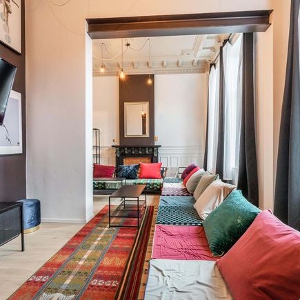 Room at Rue willy Ernst 15 - Foto 1