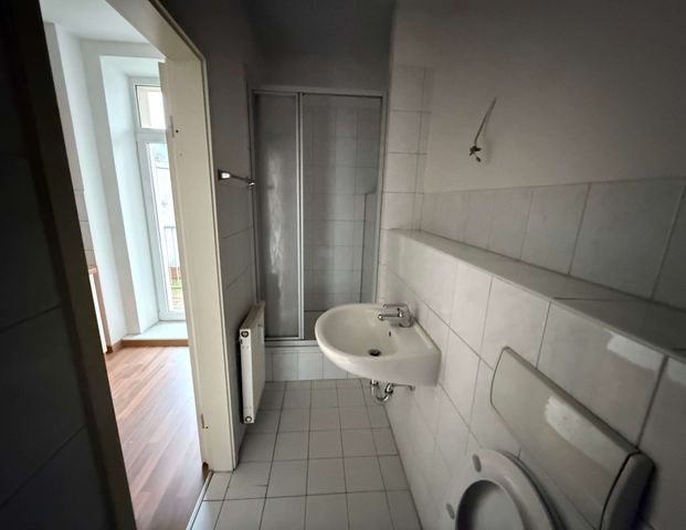 Jetzt Termin vereinbaren!! EBK*** - Balkon - Abstellkammer und Keller - Photo 1