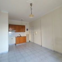 Studio/Γκαρσονιέρα για ενοικίαση - Πάτρα, - Photo 1