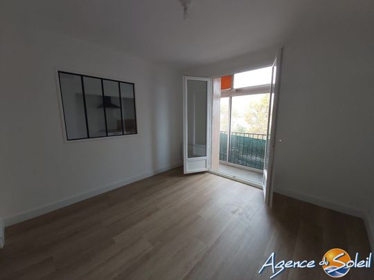 Narbonne – Location Appartement – 66.94 m² – 670€ CC / mois - Photo 1