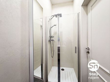 Pronájem bytu 2+kk 48 m² - Фото 2