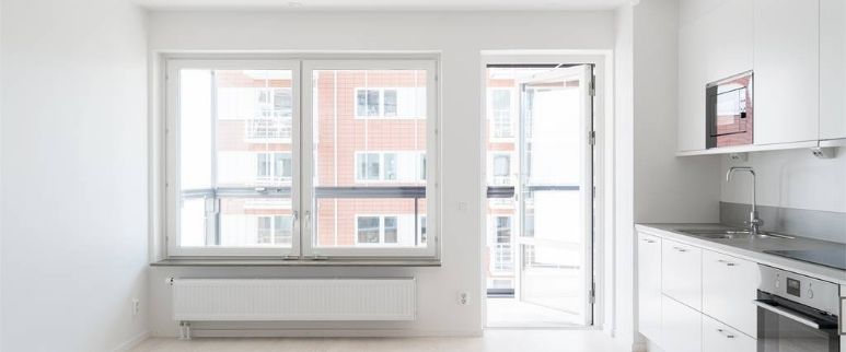 Dockplatsen 5 - Photo 1