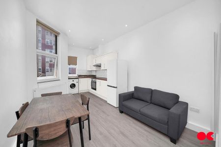 2 bedroom flat to rent - Photo 2