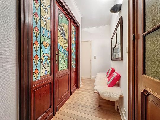 Appartement te huur - Photo 1