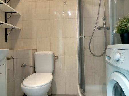 Warszawa Śródmieście, Nowolipki - Photo 4