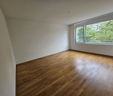 3.5 Zimmer, 102 m², 1. Stock - Photo 2