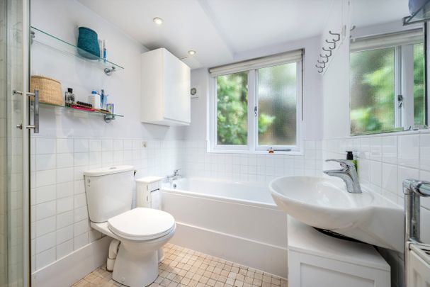 Portland Road, W11, London - Photo 1