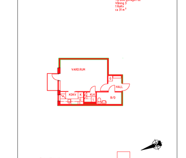 Tureborgsvägen 22 - Photo 6