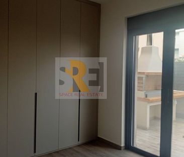 Διαμέρισμα 110 τ.μ. για ενοικίαση, Αθήνα - Ανατολικά Προάστια, Γέρακας - Photo 6