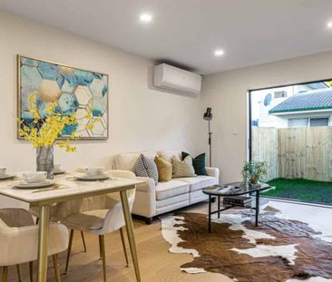 Stylish Home - Photo 1