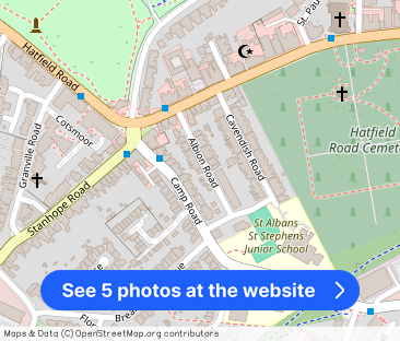 Albion Road, St Albans, AL1 - Photo 1