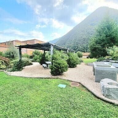 Appartement à louer à Lugano (district), Suisse - Foto 1