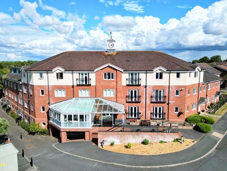 Radbrook House, Stanhill Road, Shrewsbury, SY3 6AL - Photo 2