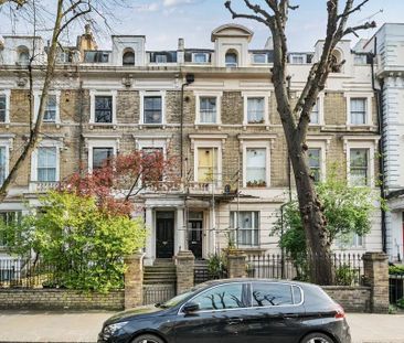 3 bedroom flat to rent - Photo 2