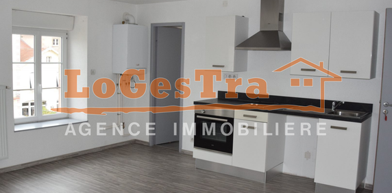 Location Appartement 1 pièce 29m² VITTEL 88800 - Photo 2