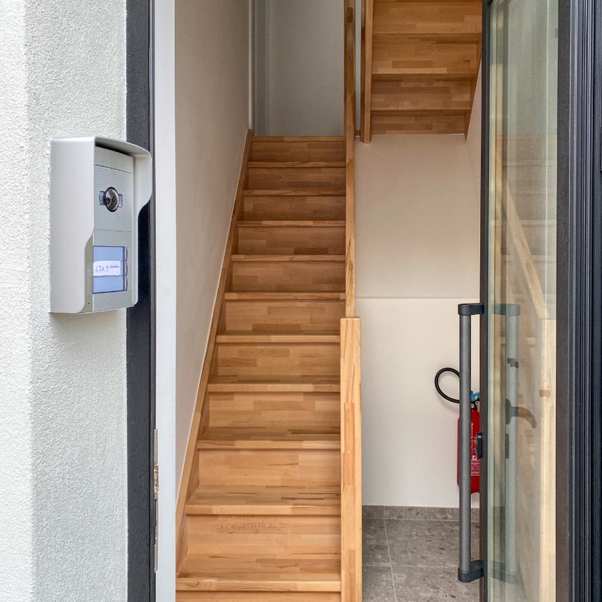 Appartement te huur in Gent - Foto 1