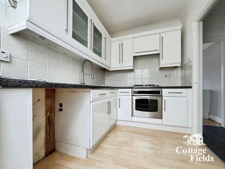 2 bedroom house to rent - Photo 2