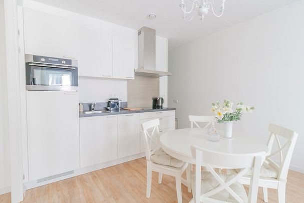 Te huur: Appartement Carel Willinkgracht 885 in Diemen - Foto 1