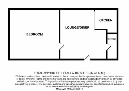 1 bedroom apartment to rent West Street, Dunstable, LU6 - Photo 4