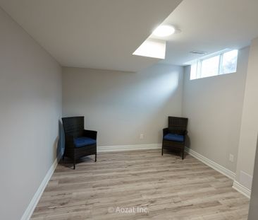 For Lease - 1 Tomwood Court, Whitchurch-Stouffville, Ontario - Photo 1