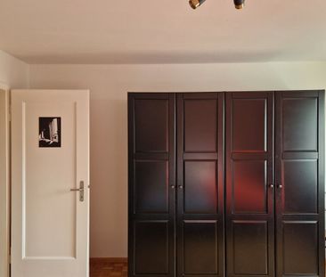 21/2-ROOM APARTMENT IN BASEL – ALLSCHWIL, FURNISHED, TEMPORARY - Photo 4