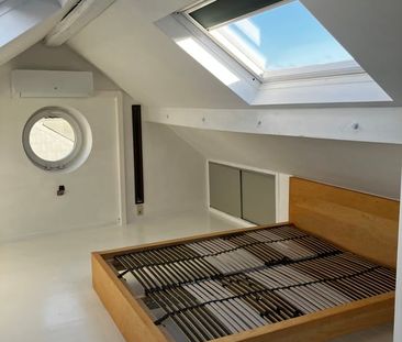 Appartement te huur - Foto 5