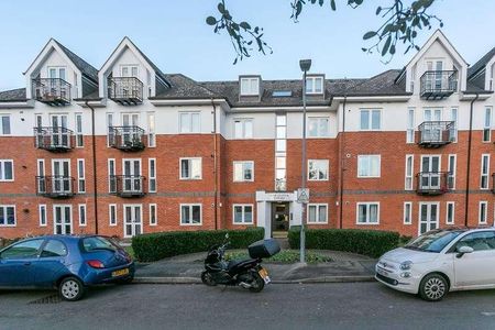 Worcester Court, St Albans, Al, St Albans, AL1 - Photo 5