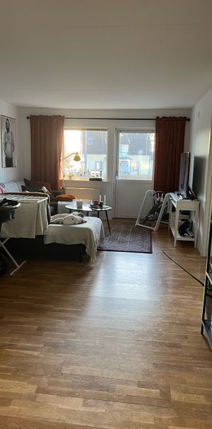 Kofallsvägen 25E - Foto 1
