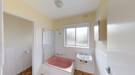 Conveniently Located Apartment! - Photo 4