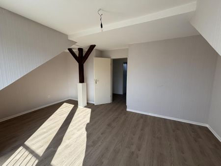 2-Zimmer Wohnung in Langendreer - Photo 4