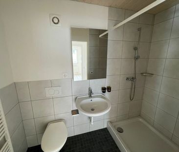 3.5 Zi sonnige Gartenwohnung - Foto 2