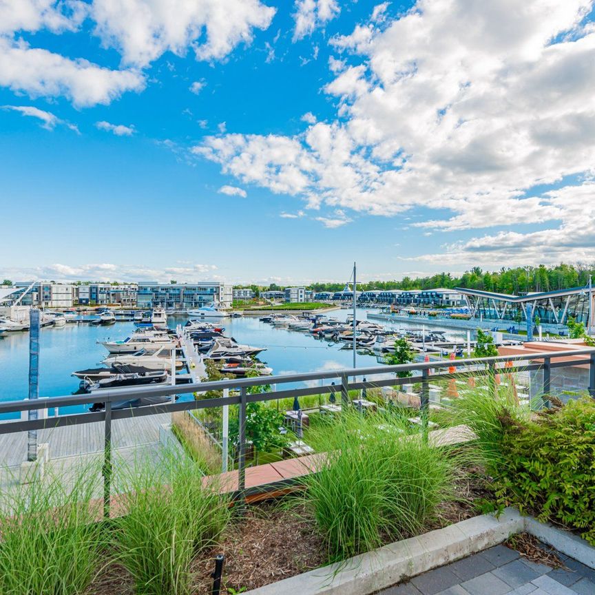 For Lease - 303 Broward Way Unit# 93, Innisfil, Ontario - Photo 1