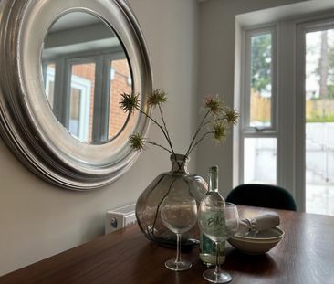 2 bedroom apartment to rent - Photo 6