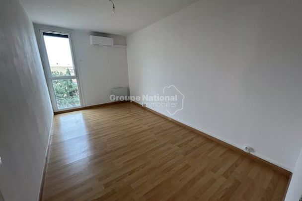 Appartement T3 - Photo 1