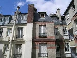 Logement à Paris, Location meublée - Photo 4