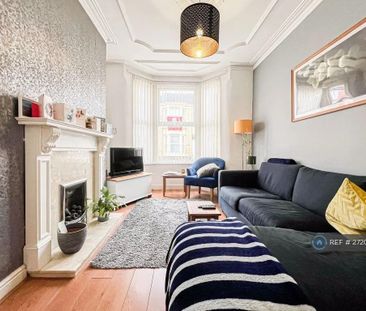 3 bedroom terraced house to rent - Photo 1