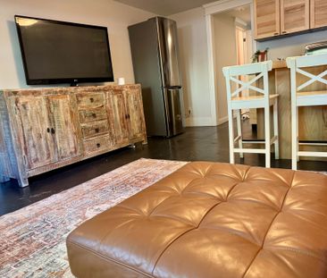 For Lease - 76 Thirty Fifth Street Unit# Lower A, Toronto, Ontario - Photo 4