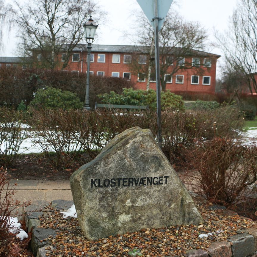 Klostervænget - Photo 1