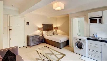 Studio to rent - Photo 3